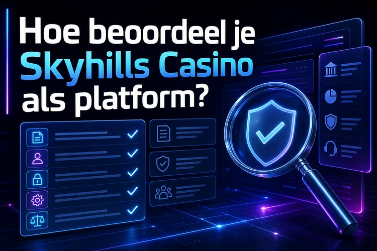 Hoe beoordeel je Skyhills Casino als platform?